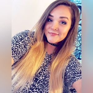 Meet your Posher, Kylie